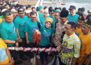 Sabang Marine Festival 2024 Tampilkan Konsep Maritim dan Budaya