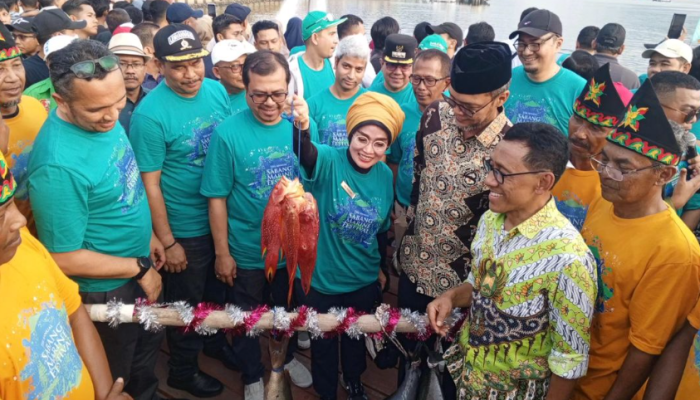Sabang Marine Festival 2024 Tampilkan Konsep Maritim dan Budaya