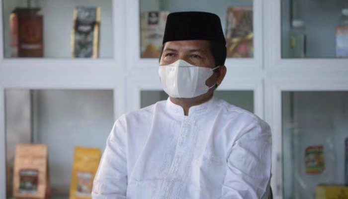 Tegas! MPU Aceh Minta Warga tidak Beli Produk Pro Israel, Lem Faisal: Hindari Produk Haram Transaksi