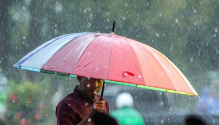 Bener Meriah Dilanda Hujan Hingga Tiga Hari Kedepan, Bireuen Sampai Langsa Berawan, Cek Data BMKG