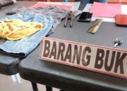 Polres Aceh Barat Tahan Ibu Kandung Balita Yang Tewas Dianiaya Pacarnya