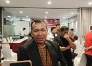 Mesin Print Bermasalah, Pleno Hasil Kabupaten Aceh Timur Dimulai Malam Baru Selesai Pagi Hari