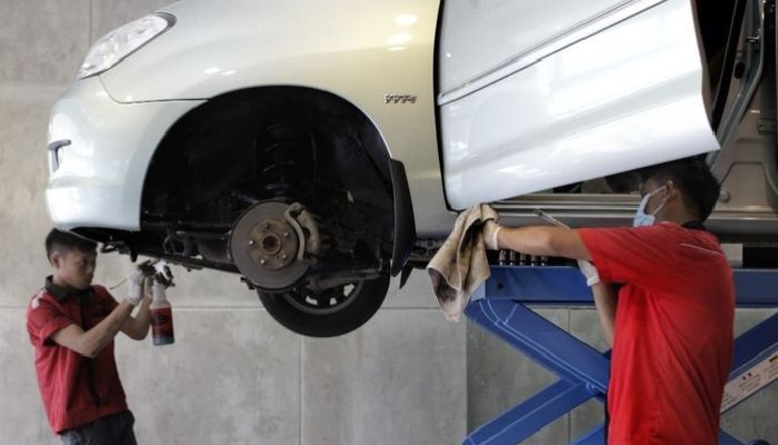 Perlu Tahu, Langkah Ini Bikin Awet Kaki-Kaki Setelah Perjalanan Jauh