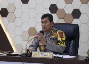Polda Aceh Pastikan Rekrutmen Anggota Polri Transparan