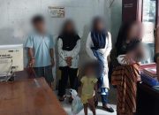 Sempat Viral di Media Sosial, Prostitusi Online di Langsa Digerebek WH