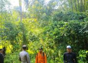 Kapolsek Serbajadi Polres Aceh Timur: Hari Pertama Pencarian, Tim Gabungan Belum Menemukan Hasanuddin