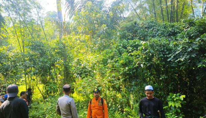 Kapolsek Serbajadi Polres Aceh Timur: Hari Pertama Pencarian, Tim Gabungan Belum Menemukan Hasanuddin