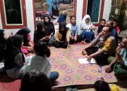 Melalui Problem Solving Bhabinkamtibmas Polsek Langsa Timur Berhasil Damaikan Perkara Anak