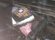 Mukjizat Allah SWT, Al-Qur’an Ini Tak Tersentuh Api Saat Kebakaran di Komplek PJKA Langsa