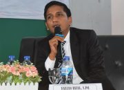 Berikut Jadwal Pembentukan Badan Ad Hoc Pilkada 2024 yang Akan Dilakukan KIP Kota Langsa
