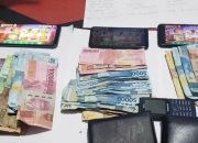 Fantastis! Perputaran Uang Judi Online di Indonesia Capai Rp 327 T