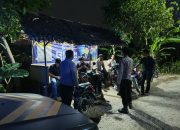 Antisipasi Guantibmas, Polsek Manyak Payed Tingkatkan Patroli Malam Hari