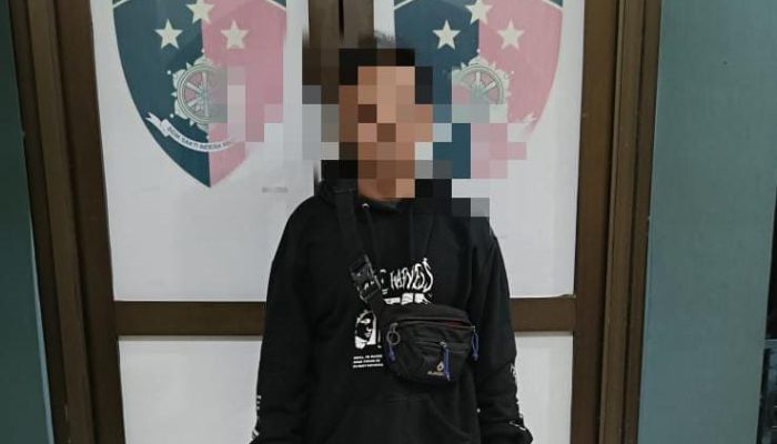 Pria di Aceh Tamiang Diringkus Polisi Gegara Rudapaksa Anak Kandung