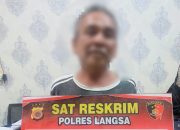 Tim Gabungan Berhasil Tangkap Juru Tulis Togel Di Pajak Ikan