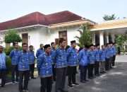 Pemko Langsa Peringati Hari Otda Ke-XXVII
