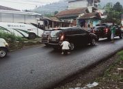 Perlu Tahu, Begini Cara Mengendalikan Mobil Matik CVT di Tanjakan