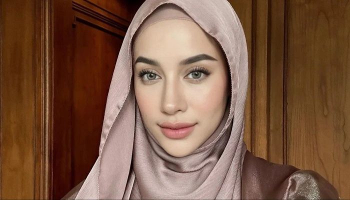 Anak Selebgram Aghnia Punjabi Trauma Berat Usai Dianiaya Pengasuh