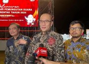 KPU gelar Pilkada Serentak 2024 di 37 provinsi dan 508 kabupaten/kota