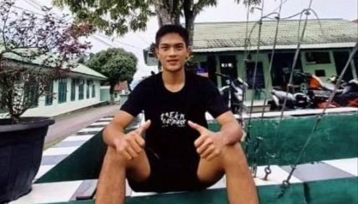 Casis Bintara di Nias Tewas Dibunuh Oknum TNI AL, Jasad Dibuang ke Jurang