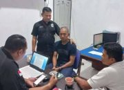 4 Fakta Kesadisan Pelaku Pembunuhan Eks Casis Bintara TNI AL