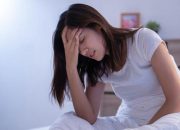 Studi Sebut Kurang Tidur Bikin Orang Merasa Lebih Tua, Kok Bisa?