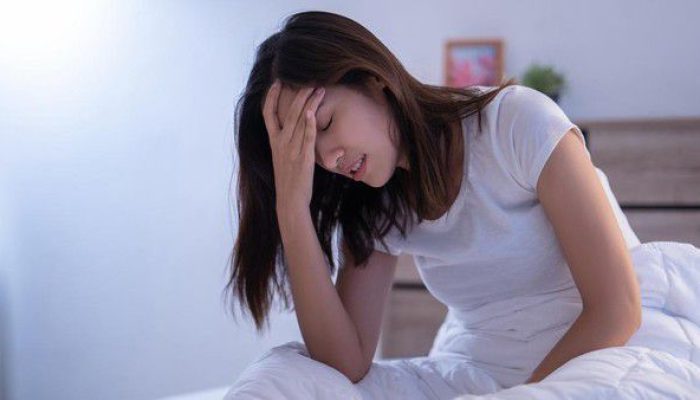Studi Sebut Kurang Tidur Bikin Orang Merasa Lebih Tua, Kok Bisa?