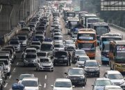 Kapolri Bakal Keliling Pantau Kesiapan Arus Mudik dan Balik Lebaran 2024