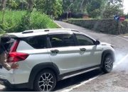 Perlu Tahu, Begini Trik Mobil Matik Libas Tanjakan Curam Saat Mudik