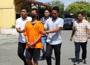 Pemuda 25 Tahun yang Berulang Kali Perkosa Siswi SMA di Aceh Utara Ditangkap