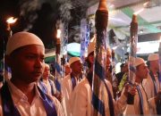 Aceh tiadakan tradisi pawai takbir keliling Idul Fitri 1445 Hijriah