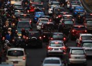 Mudik di Musim Pancaroba, Waspadai Penyakit yang Bisa Menyerang Anak