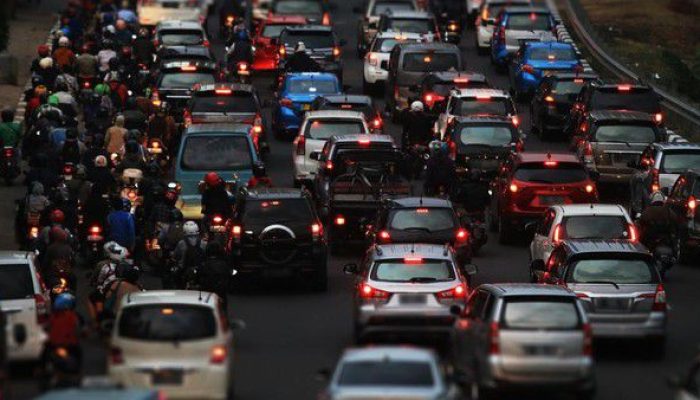 Mudik di Musim Pancaroba, Waspadai Penyakit yang Bisa Menyerang Anak