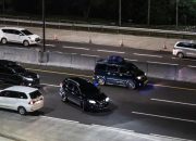 Jangan Lewat Contraflow Sebelum Tahu Hal Ini, Pokoknya Jangan