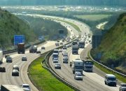Kisah Horor Tol Cipali, Ada Sosok Gaib Menyeramkan Suka Ganggu Pengguna Jalan