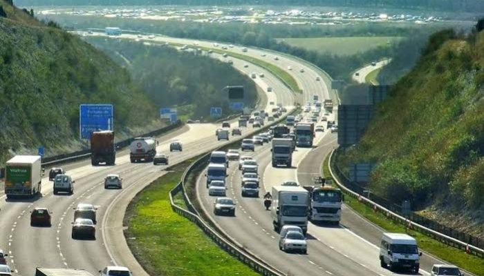 Kisah Horor Tol Cipali, Ada Sosok Gaib Menyeramkan Suka Ganggu Pengguna Jalan