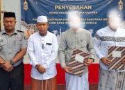 234 Warga Binaan Lapas Bireuen Peroleh Remisi Khusus