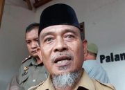 Terkait Pengungsi Rohingya, Asisten I: Seketat Apapun Dijaga Kalau Ingin Lari Tetap Lari