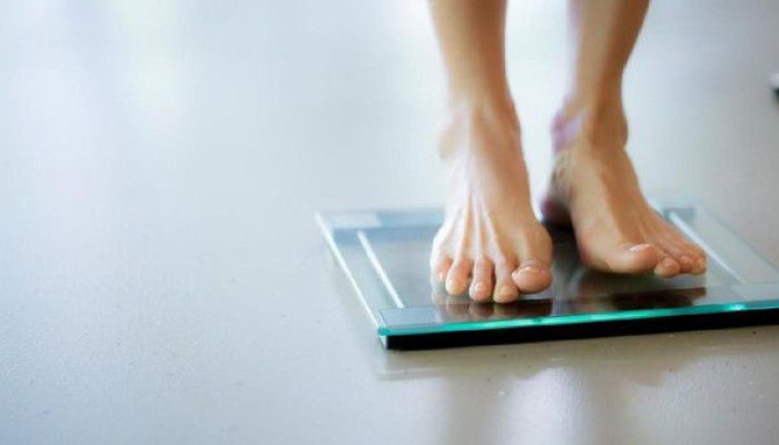 Katanya Tubuh Punya Detoks Alami, Habis Lebaran Kok Menggendut?