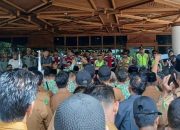 Keuchik se-Aceh Desak Masa Jabatan Delapan Tahun Masuk Revisi UUPA