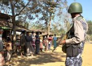 PBB peringatkan perang di Rakhine kembali ancam Rohingya