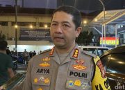 Duo Begal Sadis yang Viral Bacok Bocah SMP di Depok Ditangkap!
