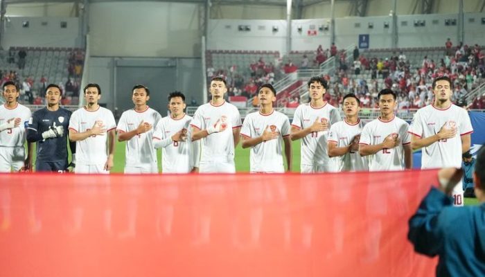 Hasil Indonesia Vs Korea Selatan: Menangi Adu Penalti, Garuda ke Semifinal!