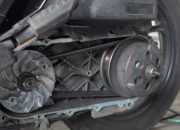 Perlu Tahu, 3 Kebiasaan Ini Bisa Bikin V-Belt Motor Matik Berumur Pendek