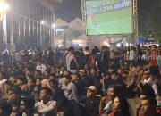 Kalah Atas Uzbekistan 0-2, Begini Kata Penggemar Bola Mojokerto