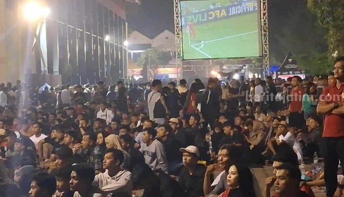 Kalah Atas Uzbekistan 0-2, Begini Kata Penggemar Bola Mojokerto