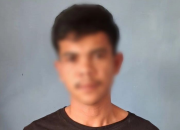 Tak Dibelikan Motor RX King, Efransyah Aniaya Ibu Kandungnya Hingga Babak Belur