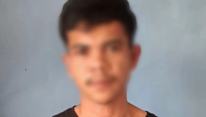 Tak Dibelikan Motor RX King, Efransyah Aniaya Ibu Kandungnya Hingga Babak Belur