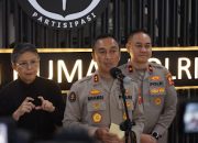 Kadivhumas Polri Pastikan Keharmonisan dengan Kejaksaan Agung