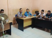 Melalui Problem Solving Bhabinkamtibmas Berhasil Damaikan Perkara Warga