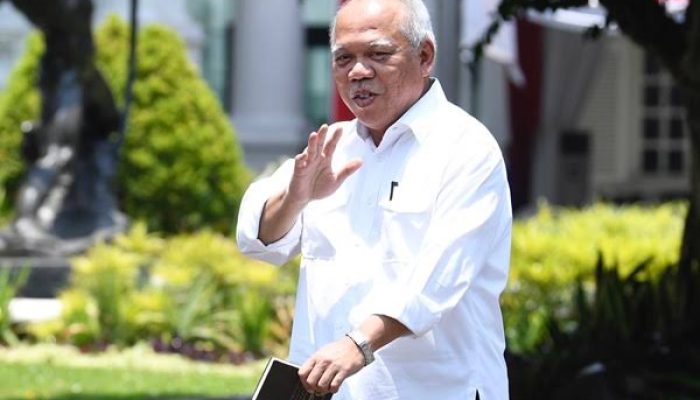 WWF Aman dan Kondusif, Menteri PUPR Apresiasi Pengamanan TNI-Polri